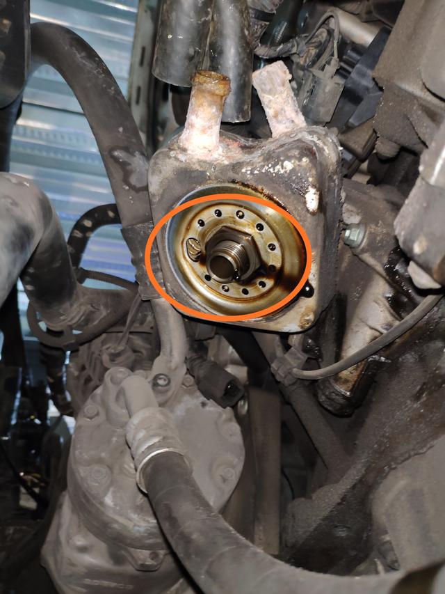 大众宝来冷却系统出问题了,大众宝来4万公里必须保养项目