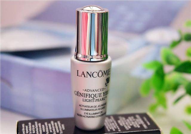 十大国际公认好用的眼霜,世界公认的真正好用的眼霜