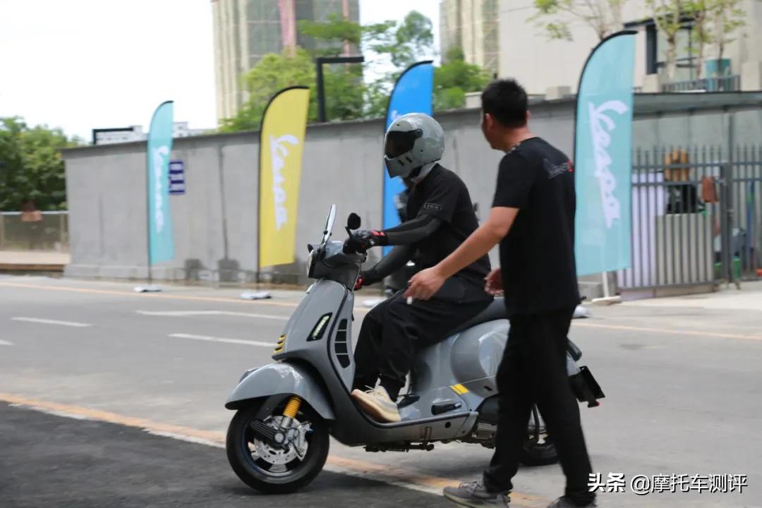 为什么许多人吐槽vespa,vespa什么时候进入的中国