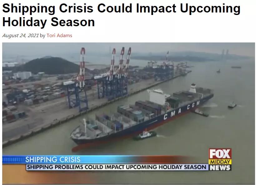 大买家已发断货预警！拿这些素材说服客户速度出货