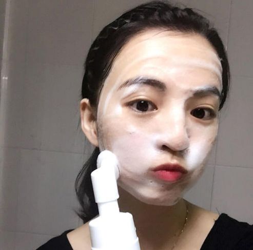 用卸妆水爆痘了,用卸妆水烂脸怎么办