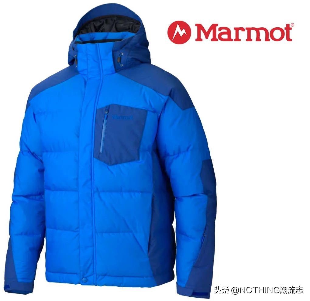 羽绒服加拿大鹅热销第一名,加拿大鹅最牛逼的哪款羽绒服