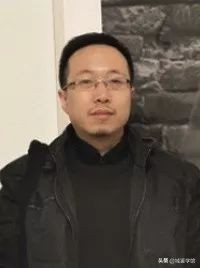 另类钢笔手绘,钢笔速写古建风景