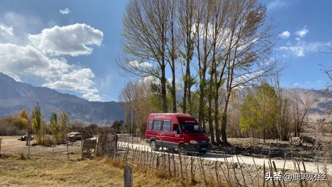 帕米尔高原和青藏高原,帕米尔高原遇见京东