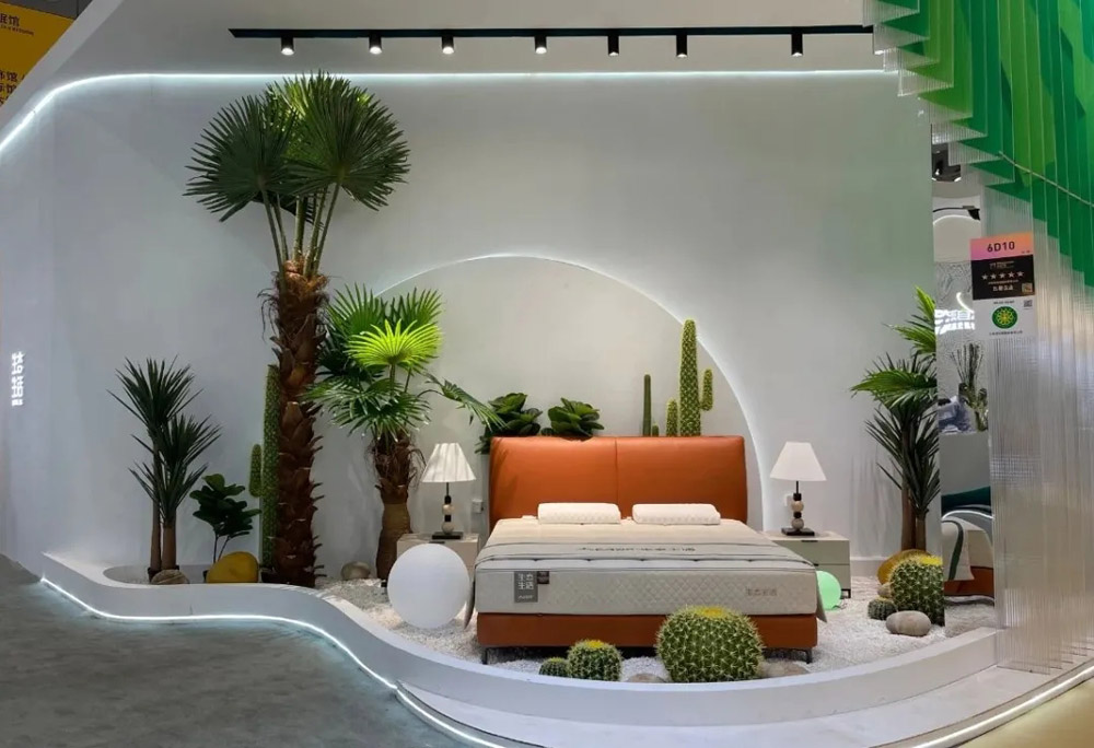 大自然床垫合格品和一等品哪个好,大自然品牌床垫质量怎么样