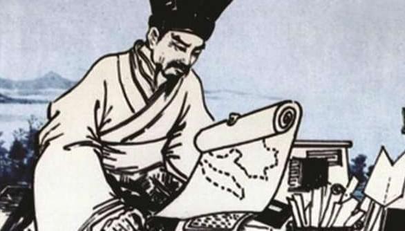 古人为什么能绘制精准地图,古人没有卫星如何测绘地图