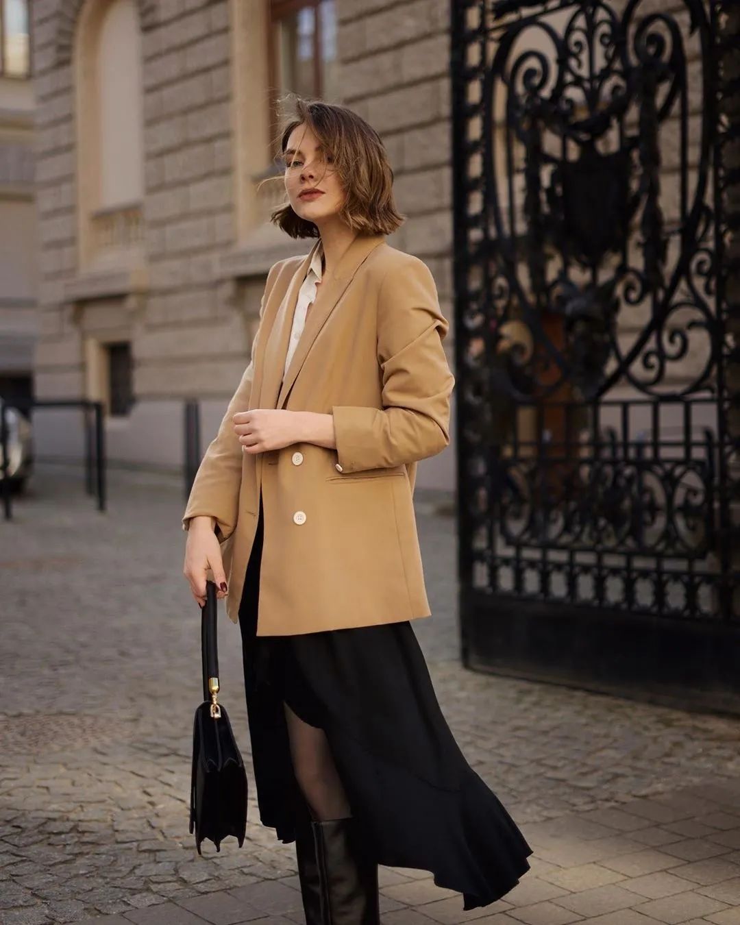 平板身材穿搭推荐,平板身材穿搭高级