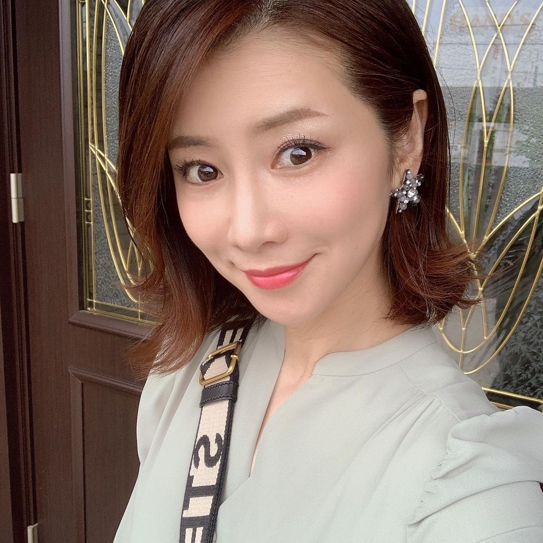 日本不老仙妻水谷雅子的秘诀,日本冻龄女神水谷雅子作息