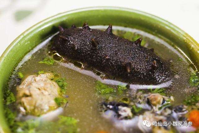 海参做法家常做法,海参怎么做好吃家常菜做法大全