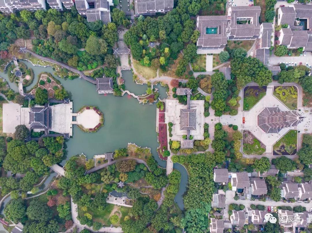 苏州盘门历史故事,苏州八大古城门南盘门