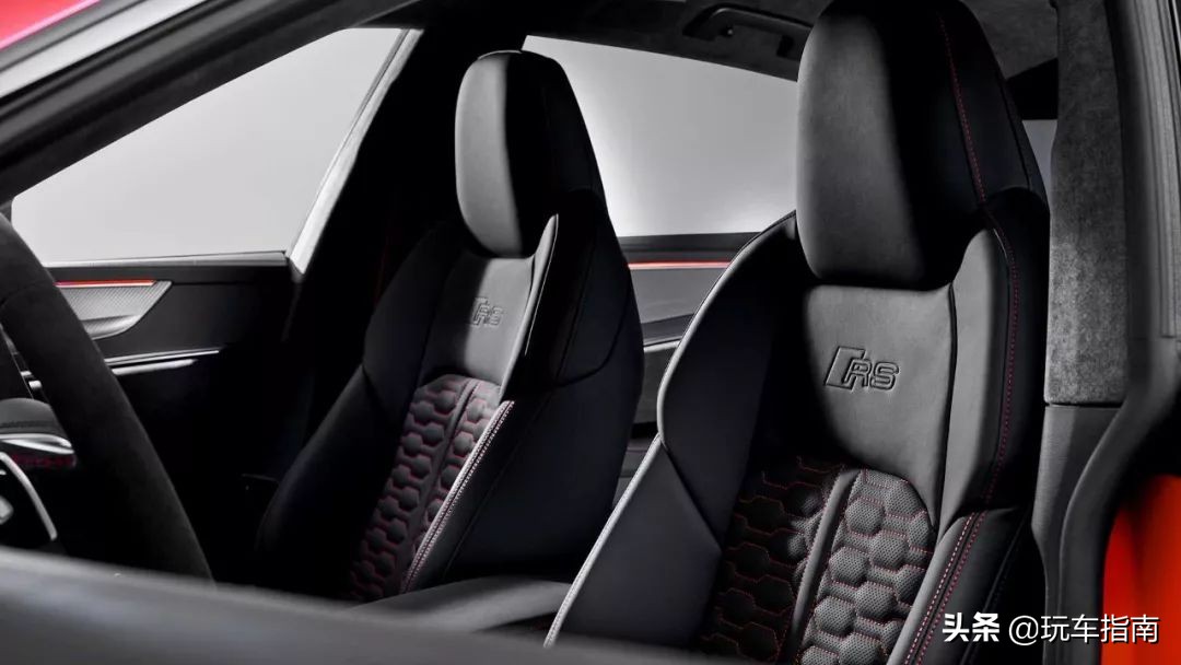 奥迪rs7史上最美轿跑,奥迪rs7最炫酷的视频