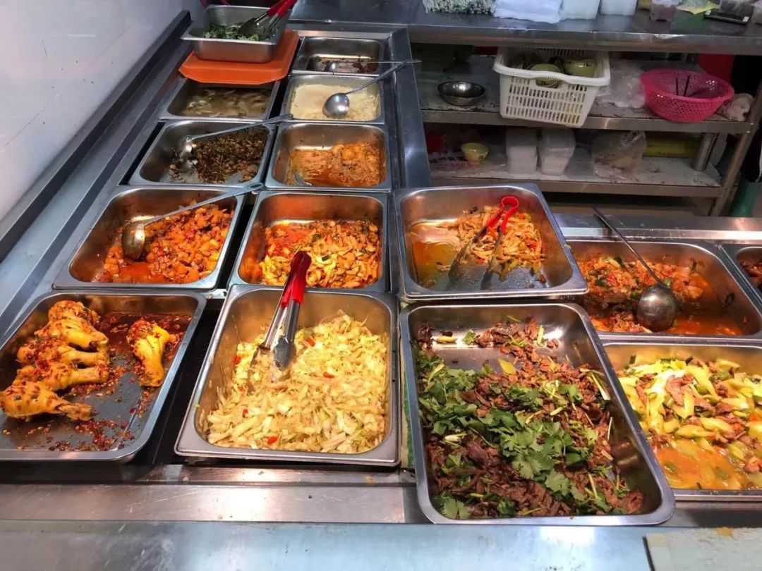 广西钦州特色美食有哪些,钦州有哪些好吃的美食