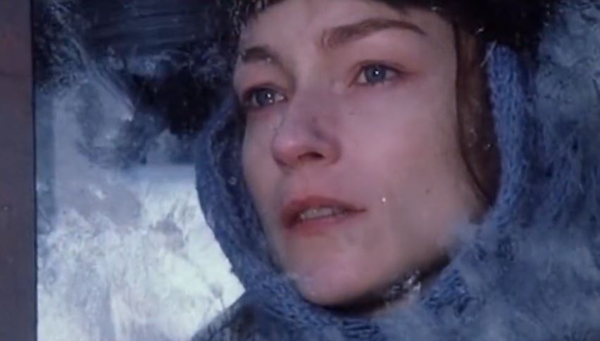 再读《复活》：从人物建构、人道主义精神，洞察“复活”的真相