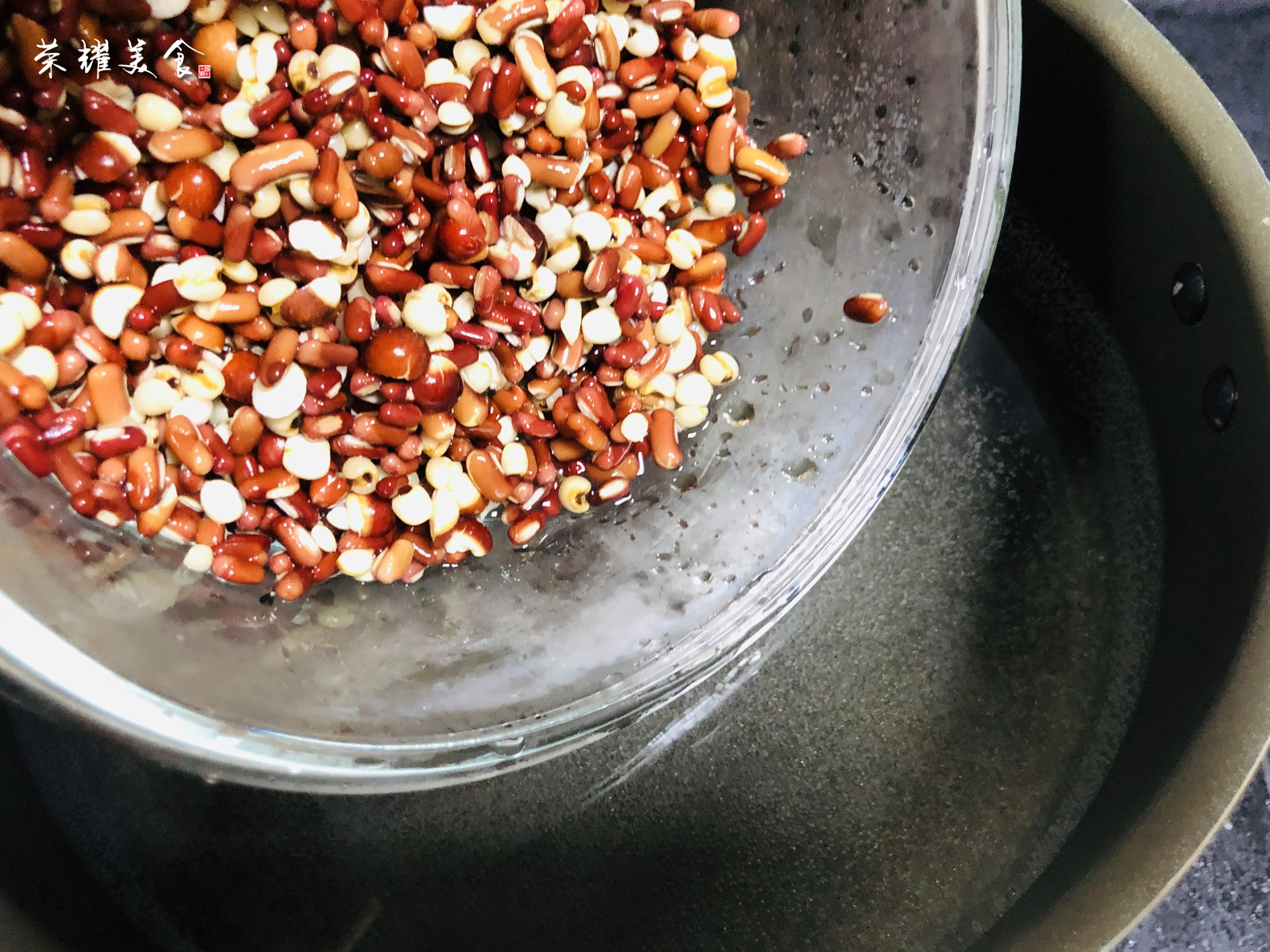 春天喝赤小豆薏米粥祛湿效果好吗,赤小豆和薏米可以当饭吃吗