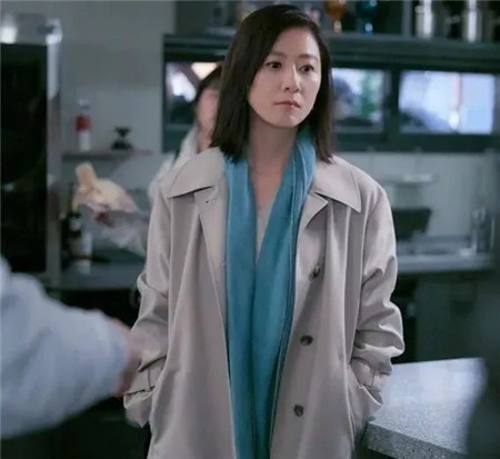 不好惹的女人打扮,正室夫人穿什么