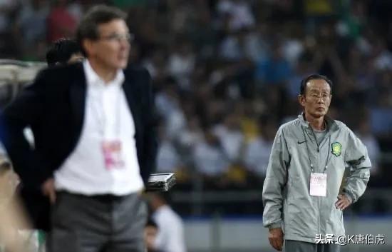 中国足球巅峰人物,中国足坛7大快马球员