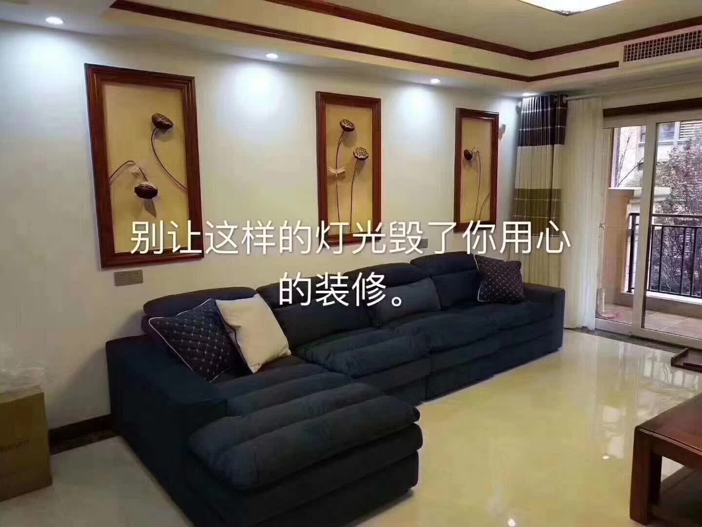 中山灯具2022新款实体,灯具网上实体差距为啥这么大