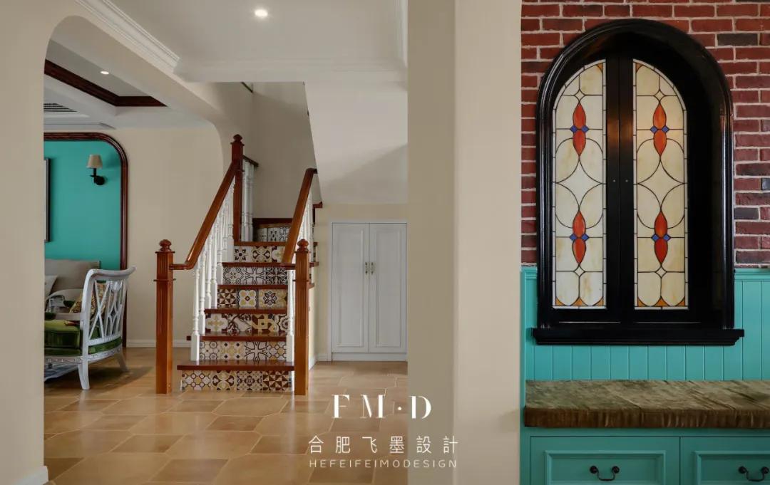 花砖的弊端,全屋铺花砖好不好