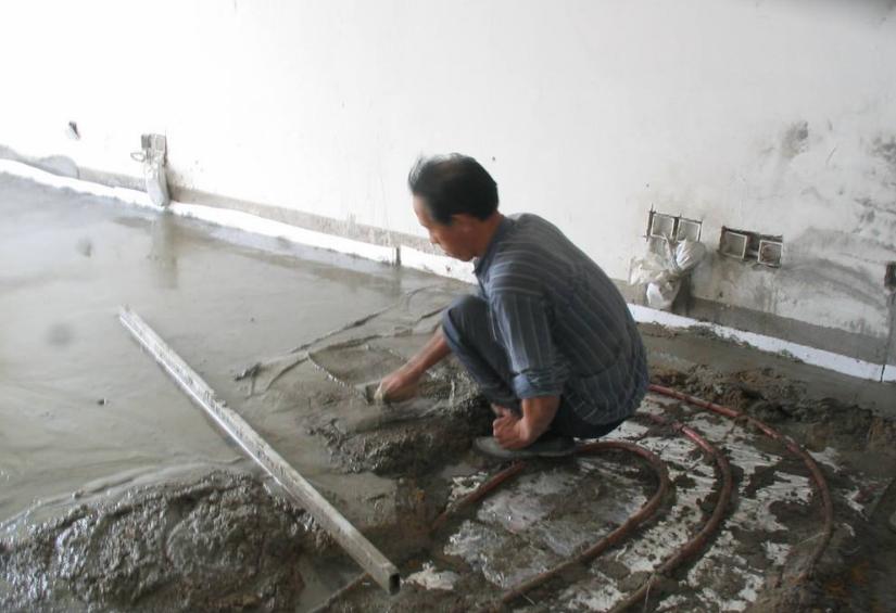 地暖正确安装教学视频,安装地暖要注意哪些问题