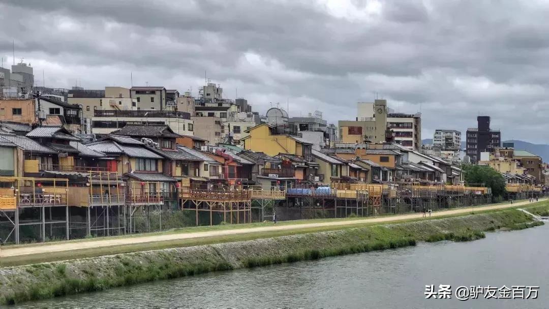 日本签证5月重大便利，“网申”在即！这个好吃好玩好买的地儿