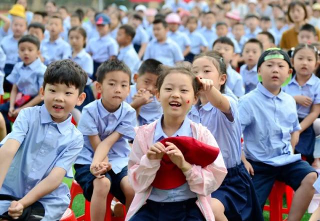 合肥永红路小学2021,合肥永红路小学北城分校