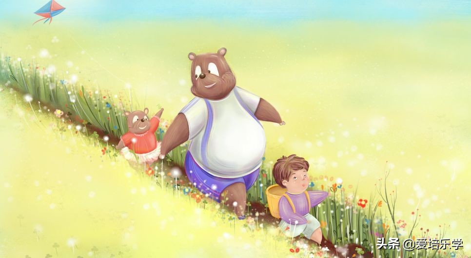 小学造句常考,一年级考试经常用到的造句