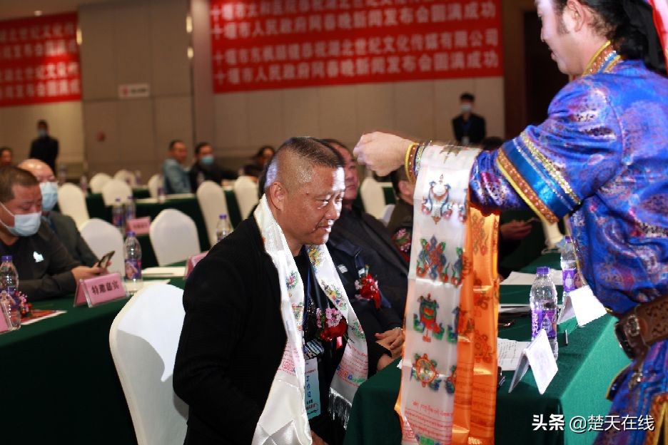 十堰春晚2022年公共频道直播,十堰电视台网络春晚