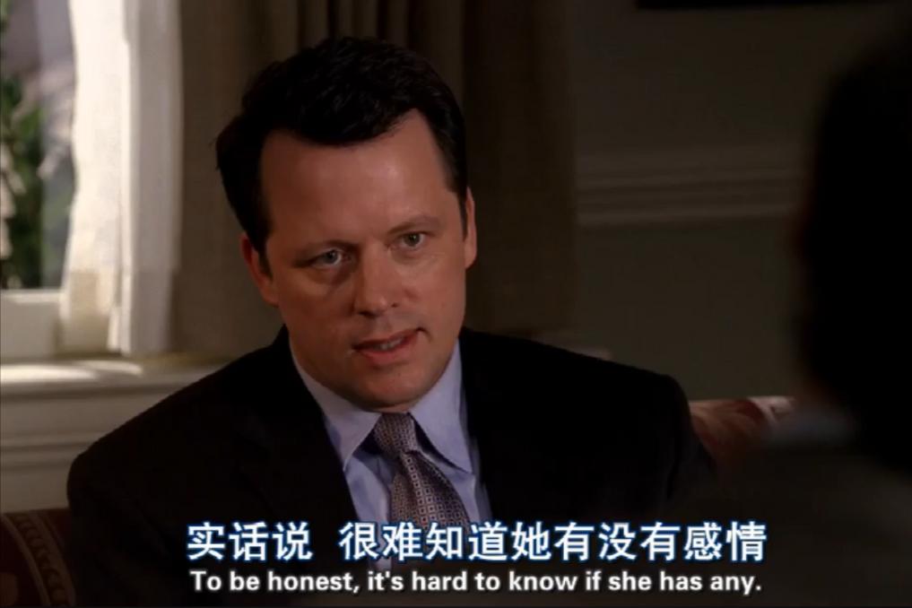 美剧口语训练100句,读美剧台词练习英语