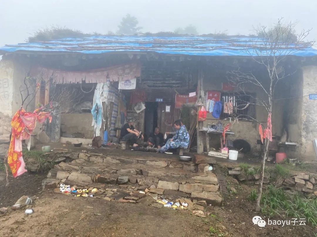 中华龙脊徒步教学视频,龙脊超全的旅行攻略