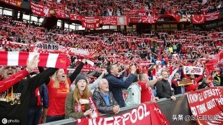 利物浦队歌你永远不会独行,利物浦队歌怎么传唱