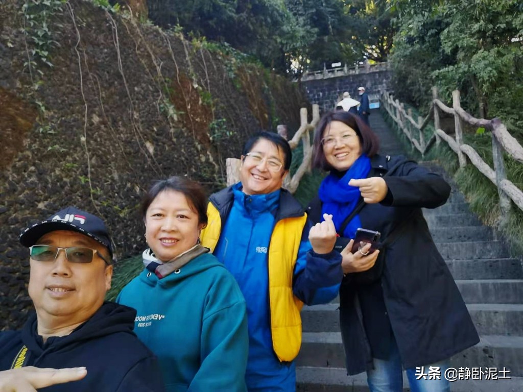腾冲热海温泉纪念馆视频,腾冲热海景区怀胎井介绍