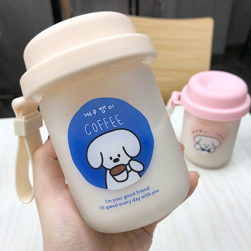 好看的夏季水杯高颜值的水杯推荐,夏日必备大水杯