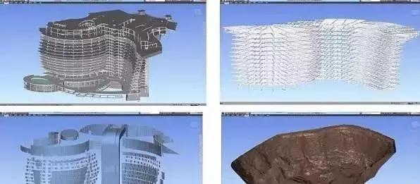 世界十大酒店建筑奇迹,十大建筑奇迹深坑酒店