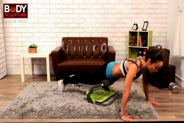 家用综合简单健身器,超好用的健身器