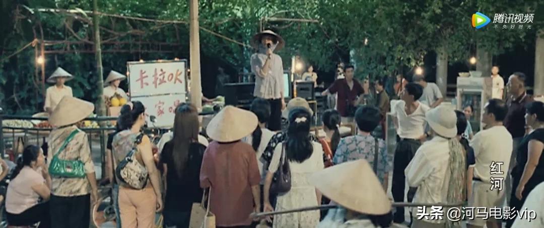 装疯卖傻的张静初，怎么这么多人喜欢？