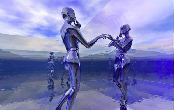 宇称不守恒粒子,宇称不守恒存在于宏观世界吗