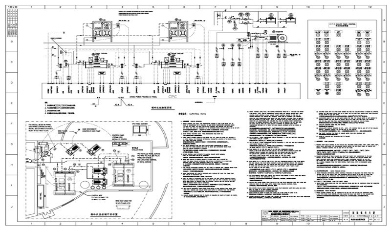 助力城市升级共享都市繁华-皇家项目案例分享之商业综合体篇