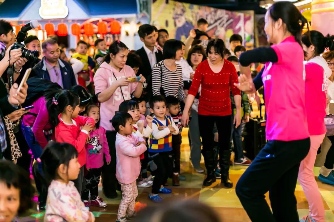 在儿童乐园开淘气堡怎么样,现在开淘气堡还有儿童乐园吗