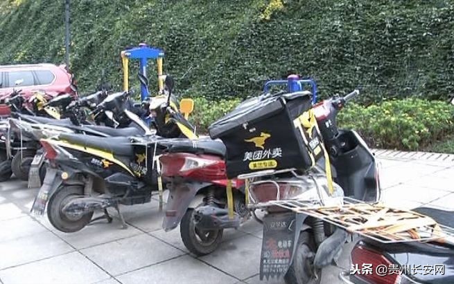 警惕!贵阳小伙应聘“美团外卖”骑手不成,竟还欠上*款贷**……