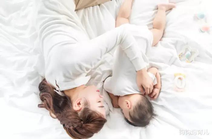 孕妈产后该如何护理?坚持这5件事让你身体快速恢复