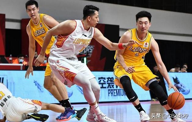 cba第三阶段高诗岩回归辽宁,高诗岩下赛季或回归辽篮