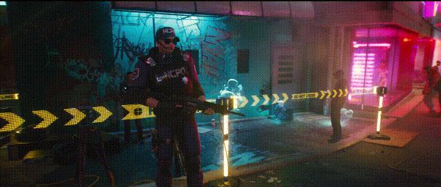 赛博朋克2077是3a大作吗,赛博朋克2077不朽之作