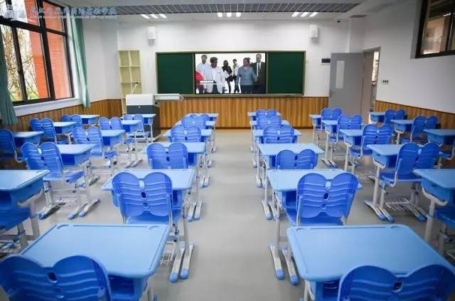 武汉市土豪学校,武汉8所最贵学校