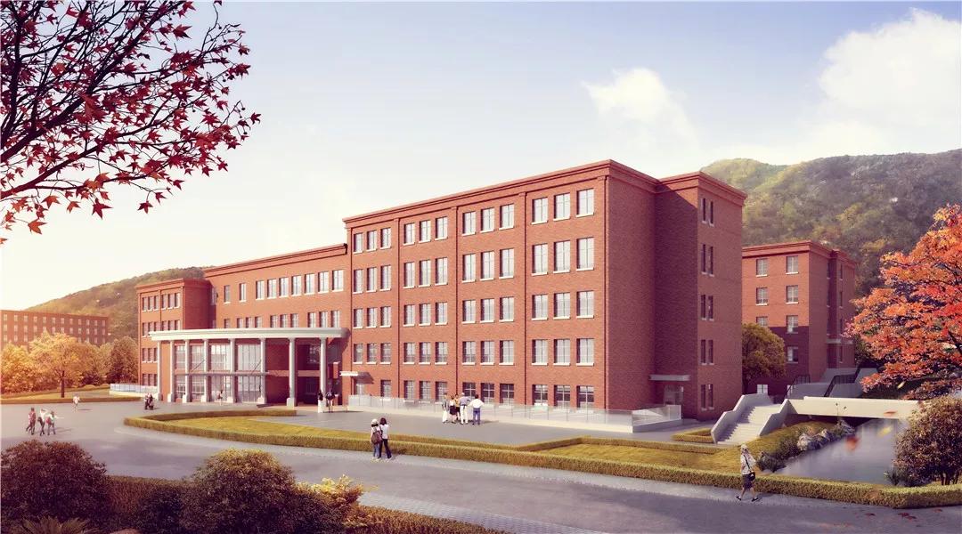 怀来海淀外国语实验学校京北校区,海淀外国语小学京北校区