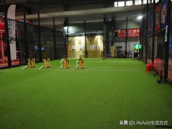 大兴区天宫院,大兴区的体育场馆