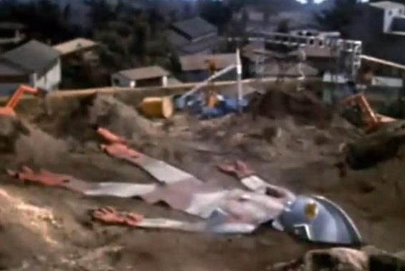 奥特曼死亡的时候长什么样,奥特曼死亡的时候是什么样子