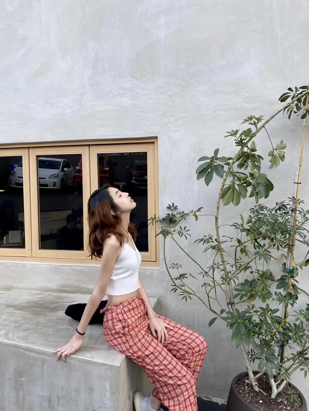 闺蜜和我都在世毕盟，她去MIT，我去Columbia！圆满