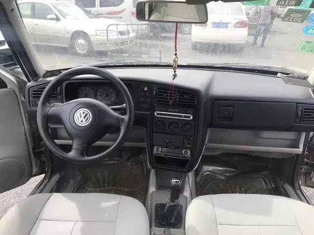 开不坏的便宜二手车,二手17款捷达自动舒适现在多少钱