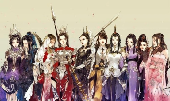 剑网三新门派视频,剑网三门派介绍长歌