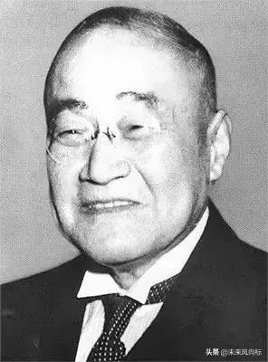 日本政坛五大家族,日本五大政治家族和德川家族